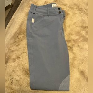 Tailored Sportsman Breeches 28